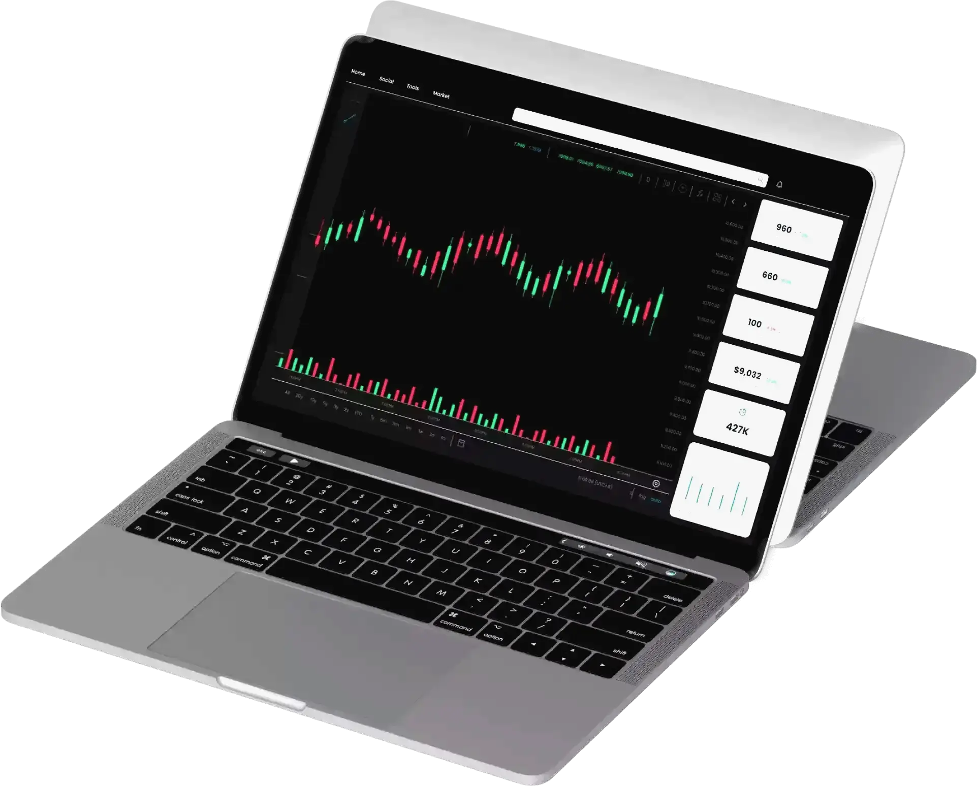 Crest Fundgrove digital assets